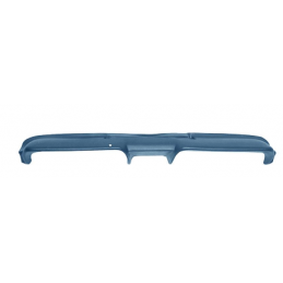 Tablou de bord, albastru 65
