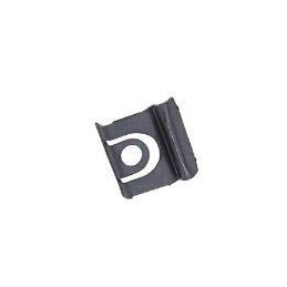 Clip - fixarea prin clip a ornamentului ferestrei 64-65