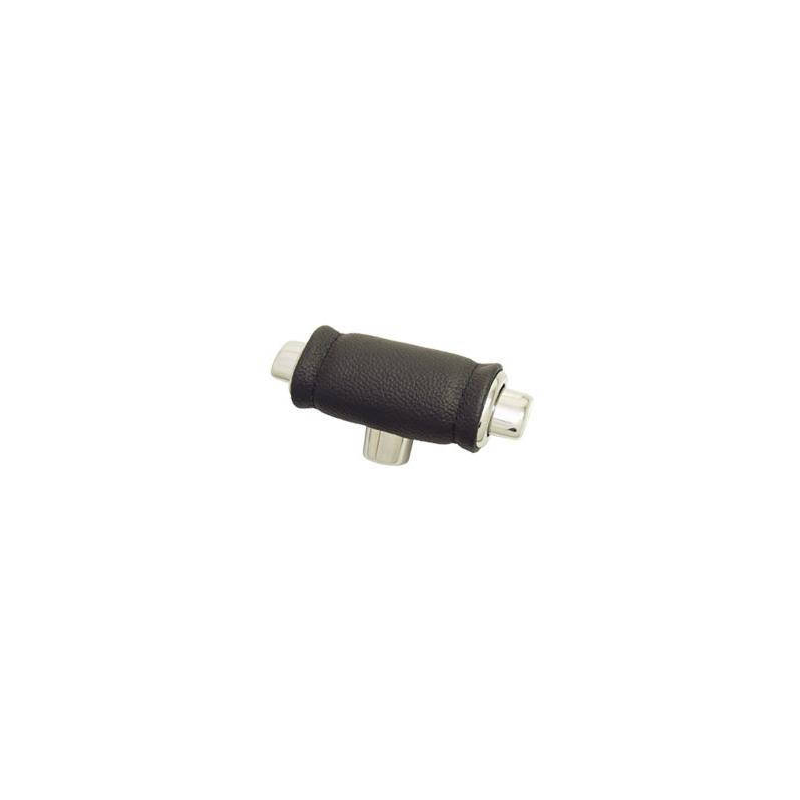 Mâner de schimbător negru Deluxe 67-69 Mâner de schimbător negru Deluxe 67-69
