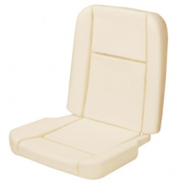 Mustang Pony burete scaun / sus + jos set 65-66