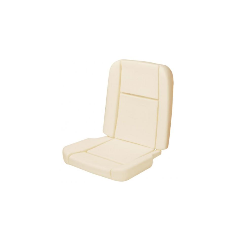 Mustang Pony burete scaun / sus + jos set 65-66 Mustang Pony burete scaun / sus + jos set 65-66