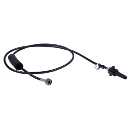 Cablu vitezometru manual cu 4 trepte V8, 64-66