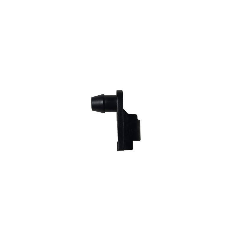 Clip - suport tijă de blocare, versiune economică 64-66 Clip - suport tijă de blocare, versiune economică 64-66