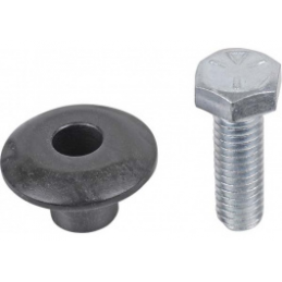 Kit de reparare a șuruburilor suportului de închidere a acoperișului, Cabrio 65-68