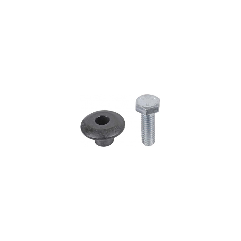 Kit de reparare a șuruburilor suportului de închidere a acoperișului, Cabrio 65-68