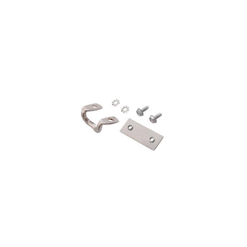 Cârlig, ochi de blocare torpedou, crom 64-66 Cârlig, ochi de blocare torpedou, crom 64-66