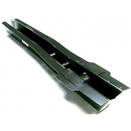 Reperatura barei din spate, dreapta 64-70