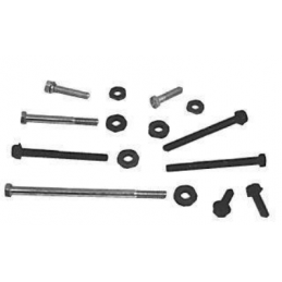 Șuruburi pompă de apă, aluminiu 289, 65