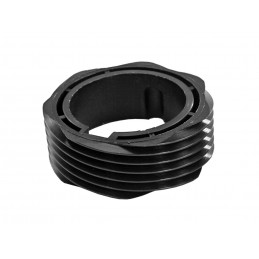 Pinion vitezometru/ 7 dinți, 4 viteze, negru 64-73