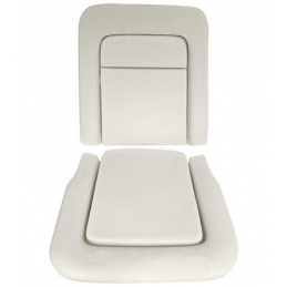 Standard și Deluxe 68 bureți pentru scaune