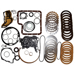 Kit de reparare transmisie automată C6, 67-73