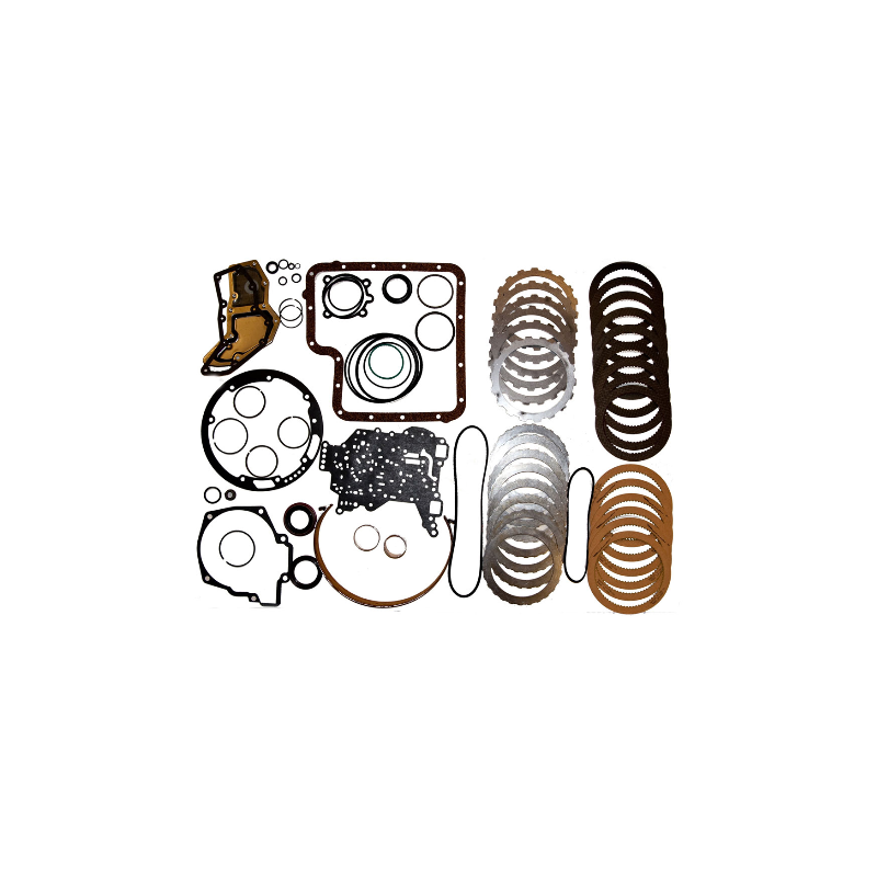 Kit de reparare transmisie automată C6, 67-73 Kit de reparare transmisie automată C6, 67-73