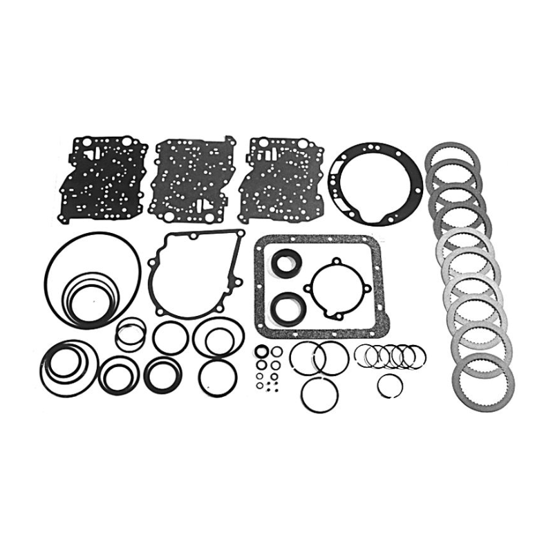 Kit de reparare transmisie - C4 - 65-69 Kit de reparare transmisie - C4 - 65-69