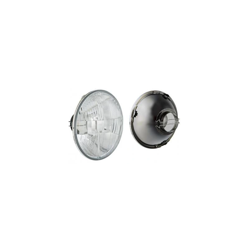 Ø144 Far - fază lungă 69, halogen 67 Shelby Ø144 Far - fază lungă 69, halogen 67 Shelby