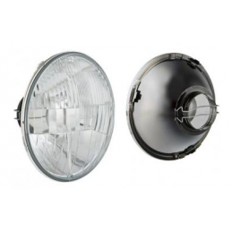 Ø144 Reflector pentru lumina de întâlnire 69 și 67 Shelby/ Eleanor