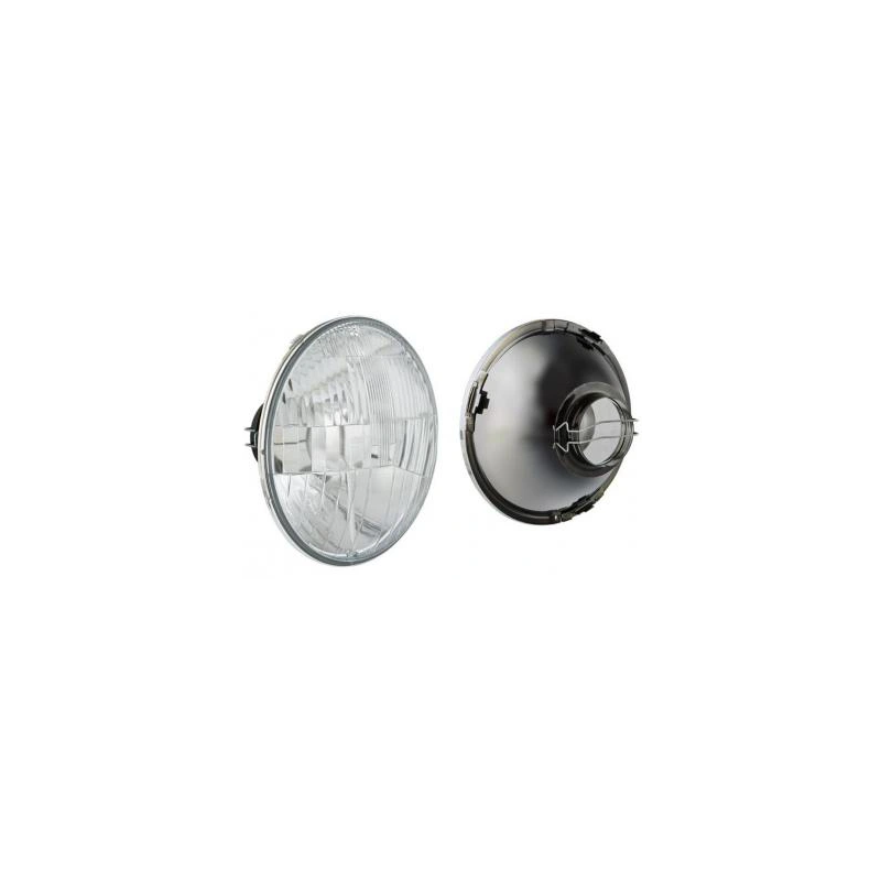 Ø144 Reflector pentru lumina de întâlnire 69 și 67 Shelby/ Eleanor Ø144 Reflector pentru lumina de întâlnire 69 și 67 Shelby/ Eleanor