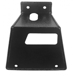 Capace de montare pentru scaunele din spate, pereche Fastback 67-68