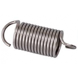 Arc balama capotei/ capotei, zinc 64-70