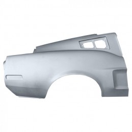 Aripă spate Fastback, dreapta timpurie cu ștampilă 68