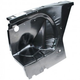 Șorț interior drept sub baterie 64-66