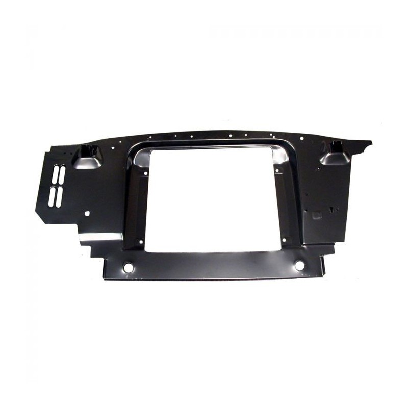 Suport radiator fără bară 64-66 Suport radiator fără bară 64-66