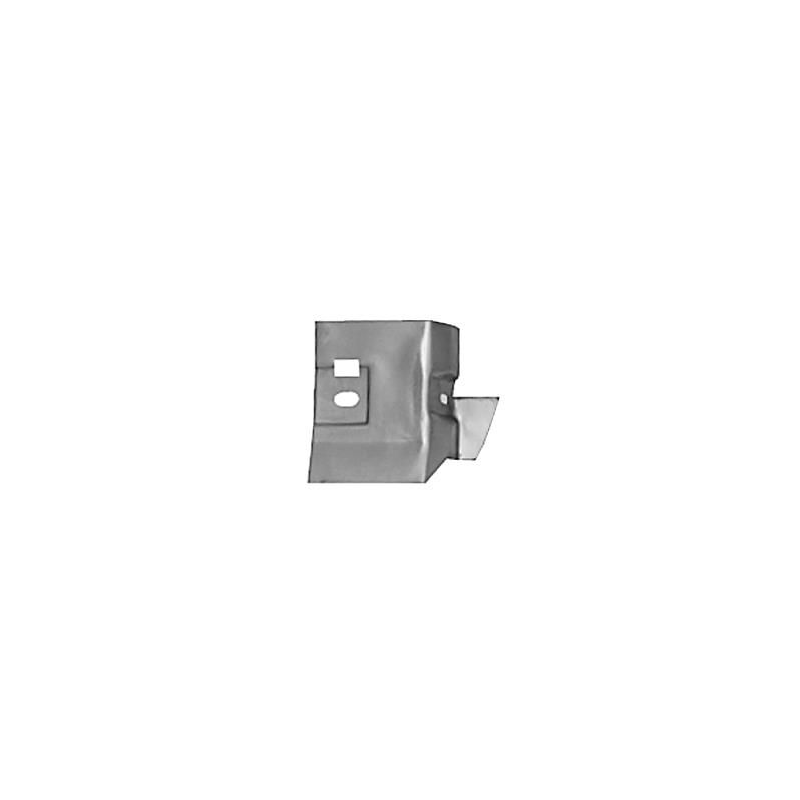 Conector între aripă și capotă, stânga 64-66 Conector între aripă și capotă, stânga 64-66