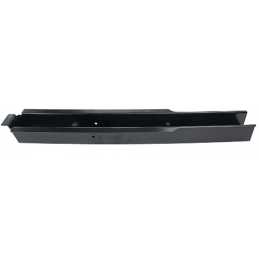 Consolidare subsol Coupe/ Fastback 64-68/ 69-70