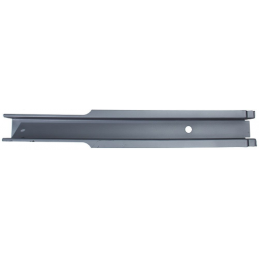 Consolidare sub podea, Cabrio 64-68/ 69-70