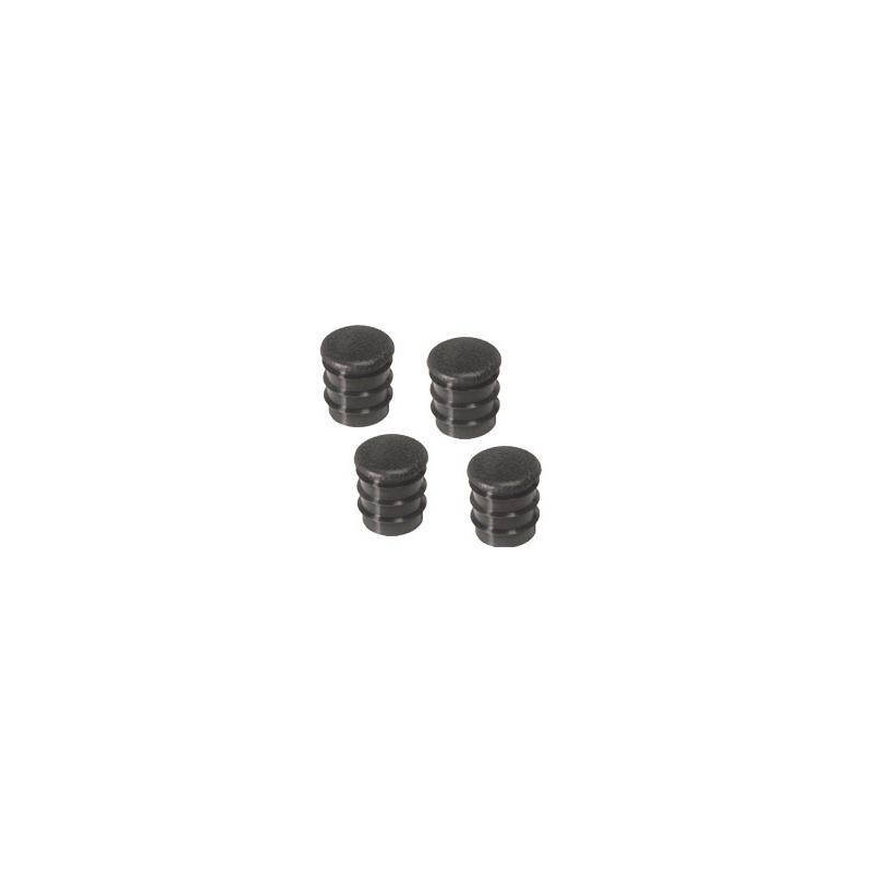 Capace Deluxe pentru cotiere/ negru, set 68 Capace Deluxe pentru cotiere/ negru, set 68