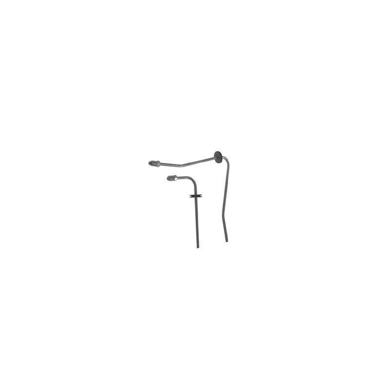 Față, tuburi de frână/ tamburi de fabrică 67 Față, tuburi de frână/ tamburi de fabrică 67