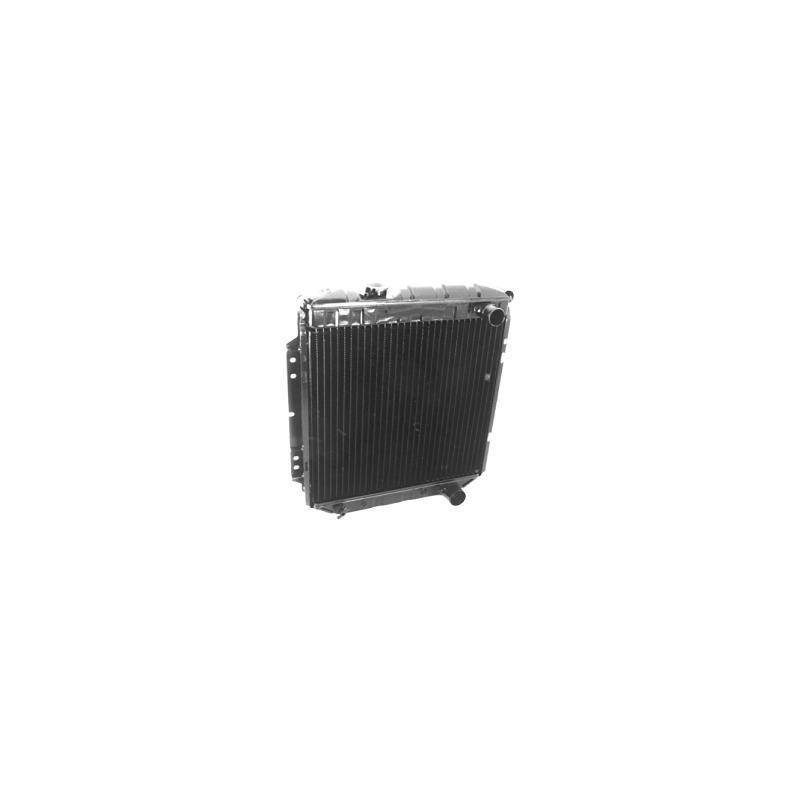 Radiator 20" cu 4 caneluri 67-69 Radiator 20" cu 4 caneluri 67-69