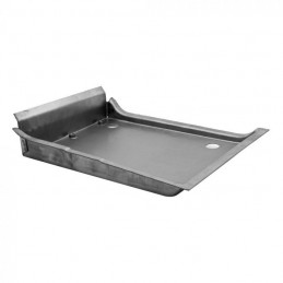 Consolidare subsol, Cabrio stânga 64-70
