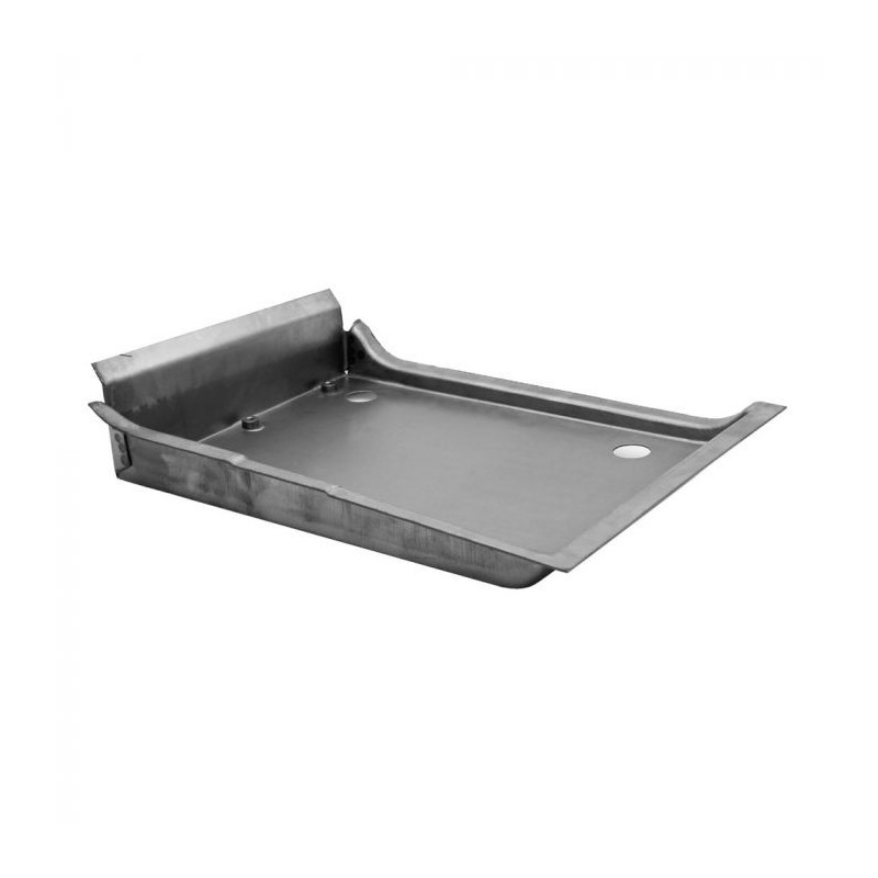 Consolidare subsol, Cabrio stânga 64-70 Consolidare subsol, Cabrio stânga 64-70