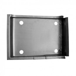 Consolidare subsol/ dreapta, Cabrio 64-70