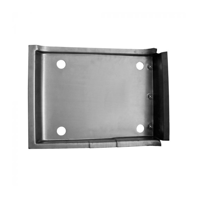 Consolidare subsol/ dreapta, Cabrio 64-70