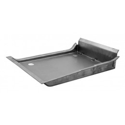 Consolidare subsol/ dreapta, Cabrio 64-70