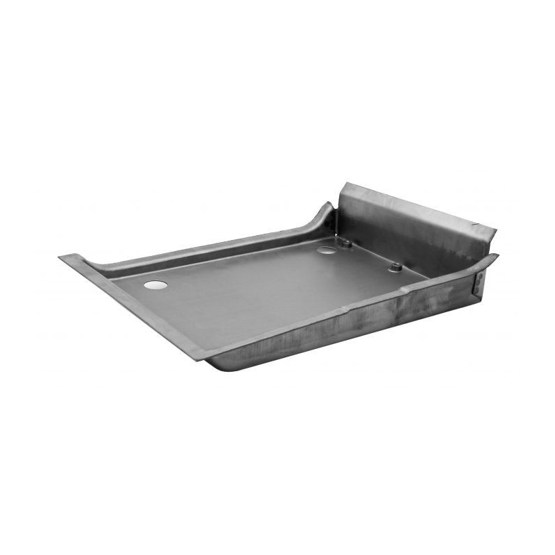Consolidare subsol/ dreapta, Cabrio 64-70 Consolidare subsol/ dreapta, Cabrio 64-70
