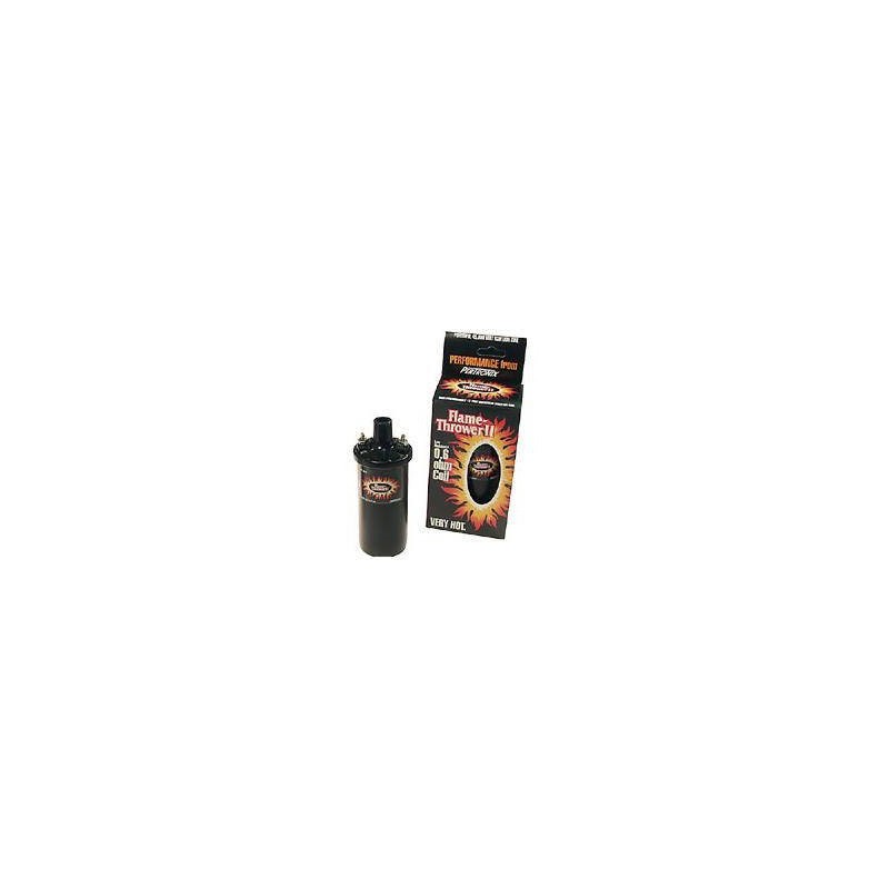 Bobină de aprindere Pertronix 0,6 Ohm 64-73 Bobină de aprindere Pertronix 0,6 Ohm 64-73