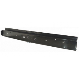 Grindă față sub radiator 67-70