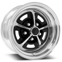 Roată din oțel 15"x8 Magnum 500, 64-73