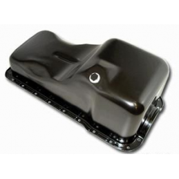 Coș de ulei, Small Block 289/ 302, negru 64-73