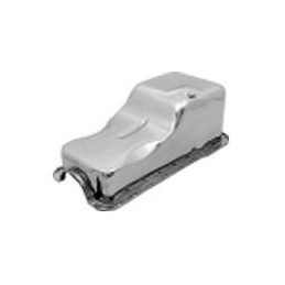 Tigaie de ulei Bloc mic 289/ 302, crom 64-73