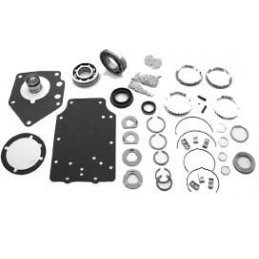 Kit de reparare transmisie Toploader 64-73 cu 4 trepte