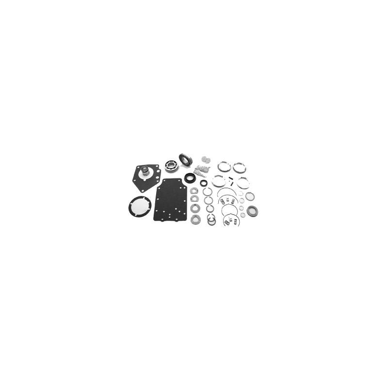 Kit de reparare transmisie Toploader 64-73 cu 4 trepte Kit de reparare transmisie Toploader 64-73 cu 4 trepte
