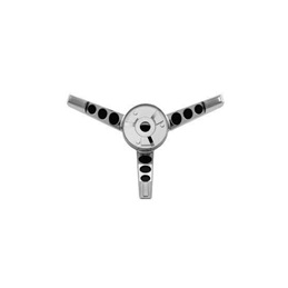 Buton claxon, volan standard 67
