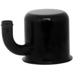 capac de ulei, cu bujie/ push-on cu tub 65-66