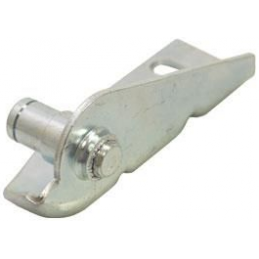 Suport de montare mecanism ambreiaj, Big Block 67-70