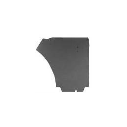 Amortizare/ protecție împotriva umezelii, Coupe/ pereche 64-66