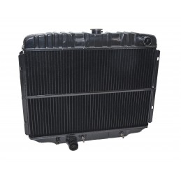 Radiator cu 3 caneluri 24" 390- 428/ 351C 67-70