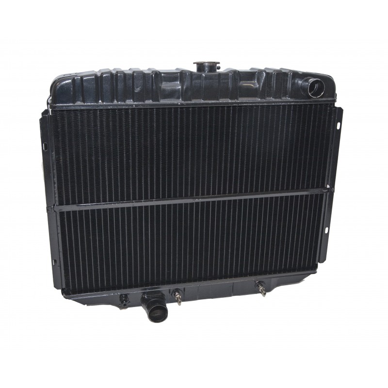 Radiator cu 3 caneluri 24" 390- 428/ 351C 67-70 Radiator cu 3 caneluri 24" 390- 428/ 351C 67-70